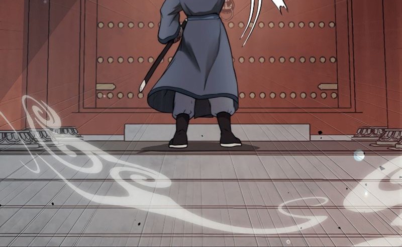 Nostalgic Warrior Chapter 11 Gambar 9