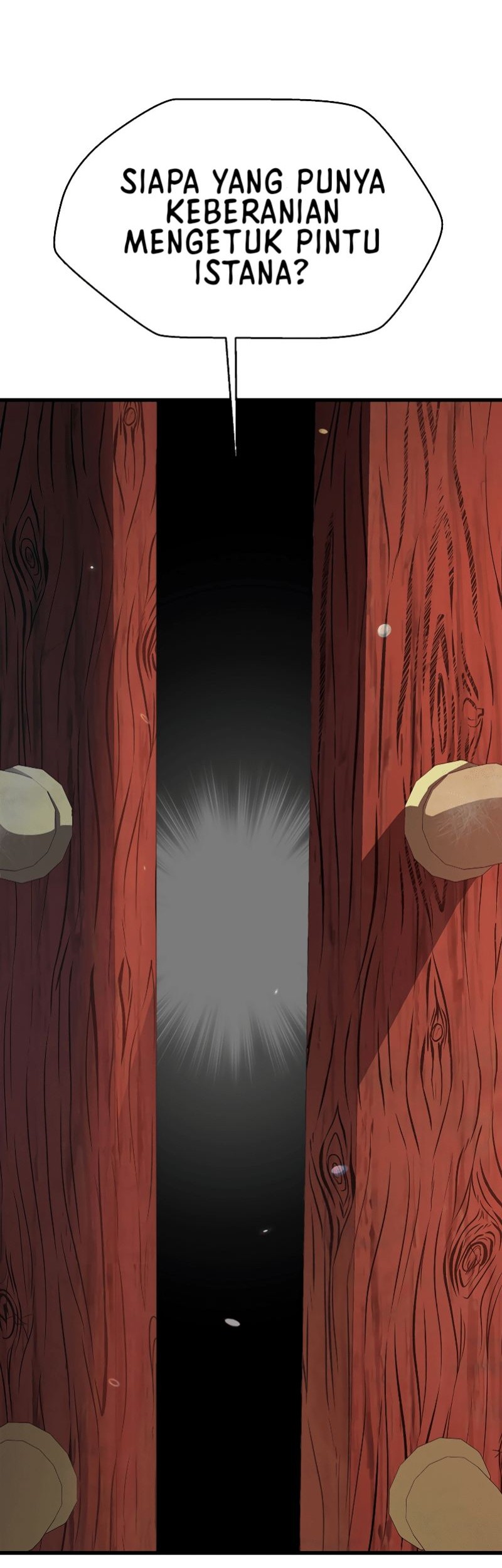 Nostalgic Warrior Chapter 11 Gambar 11