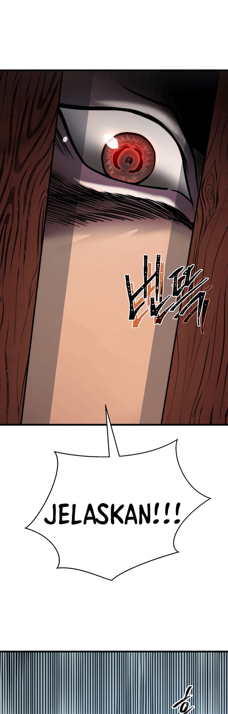 Nostalgic Warrior Chapter 11 Gambar 15
