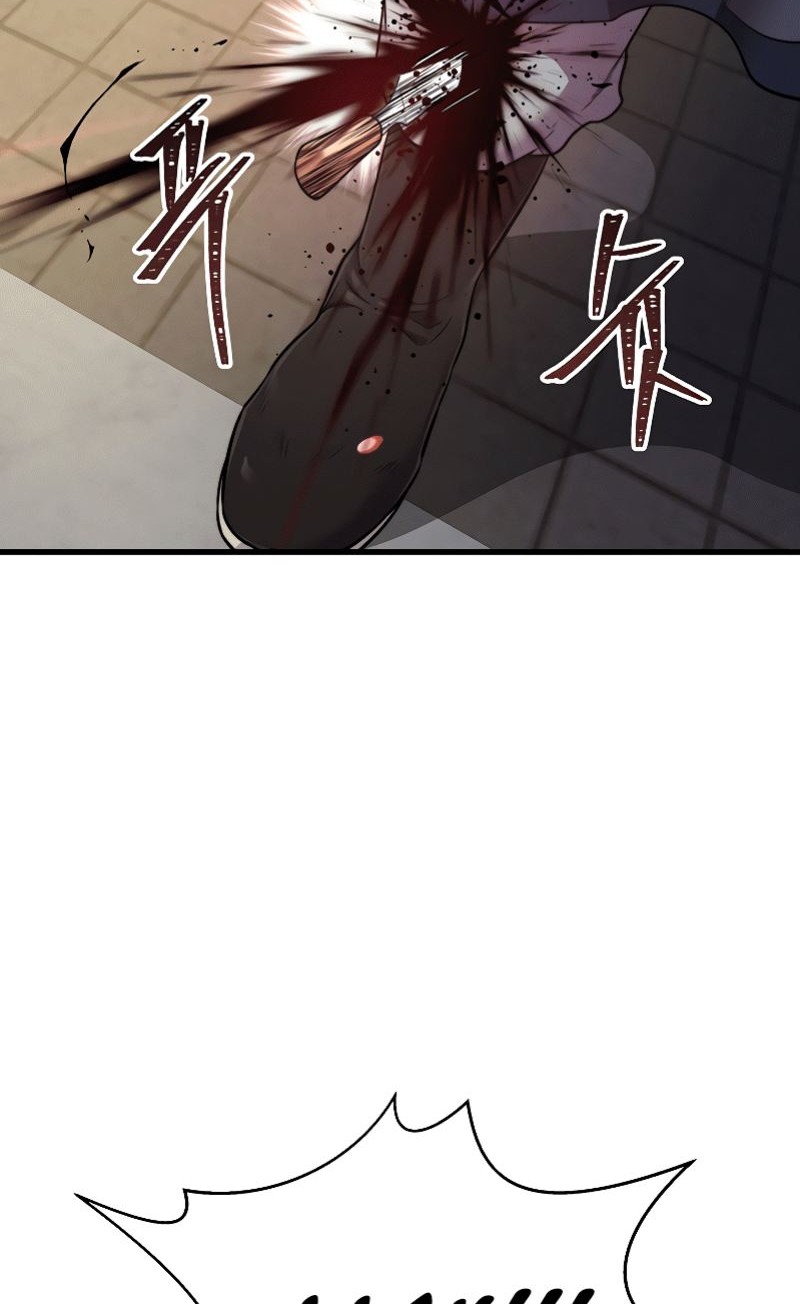 Nostalgic Warrior Chapter 11 Gambar 21