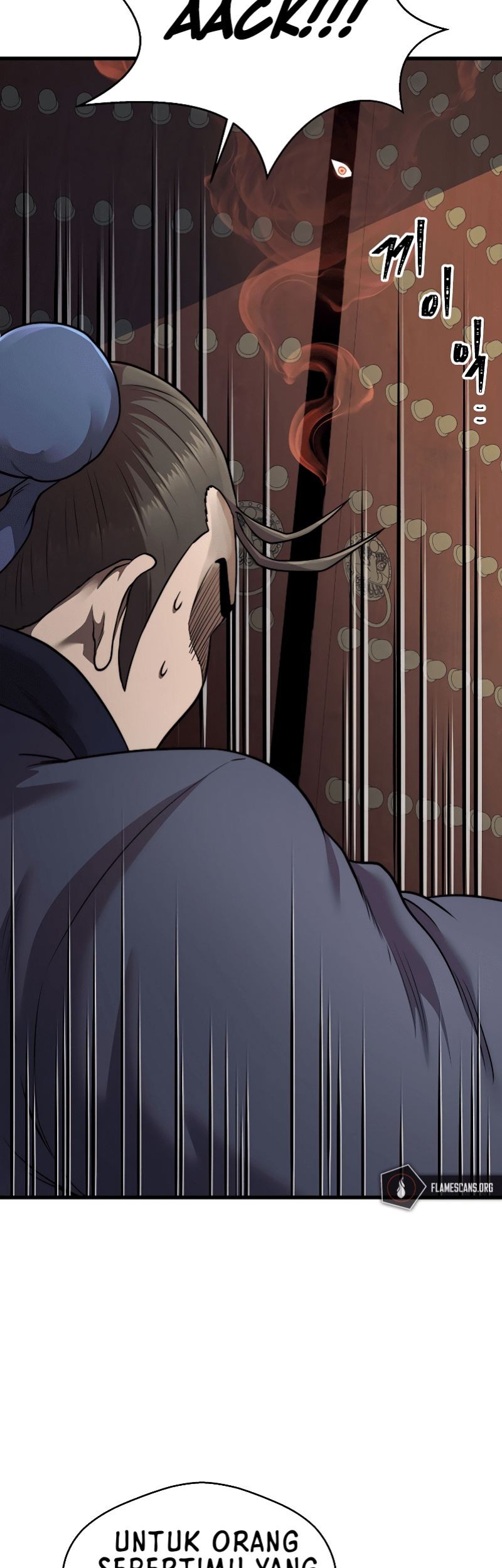 Nostalgic Warrior Chapter 11 Gambar 22