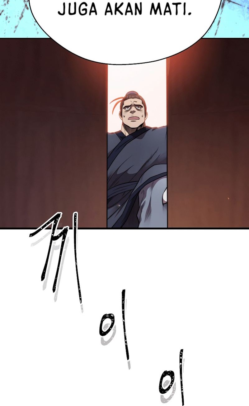 Nostalgic Warrior Chapter 11 Gambar 25