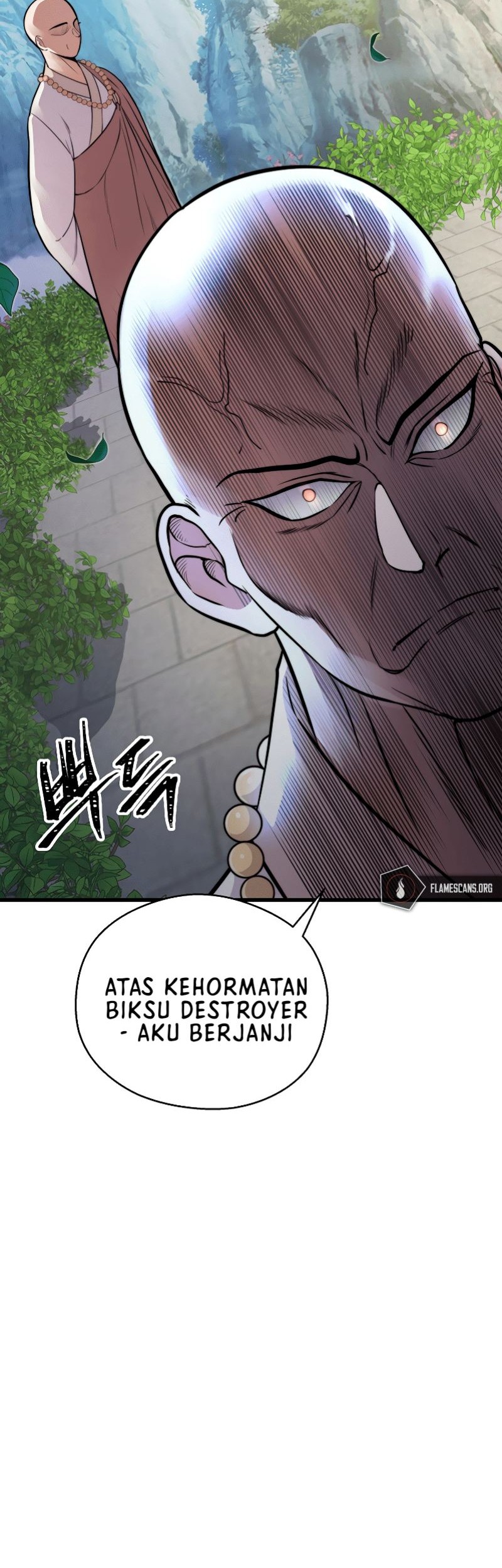 Nostalgic Warrior Chapter 10 Gambar 16