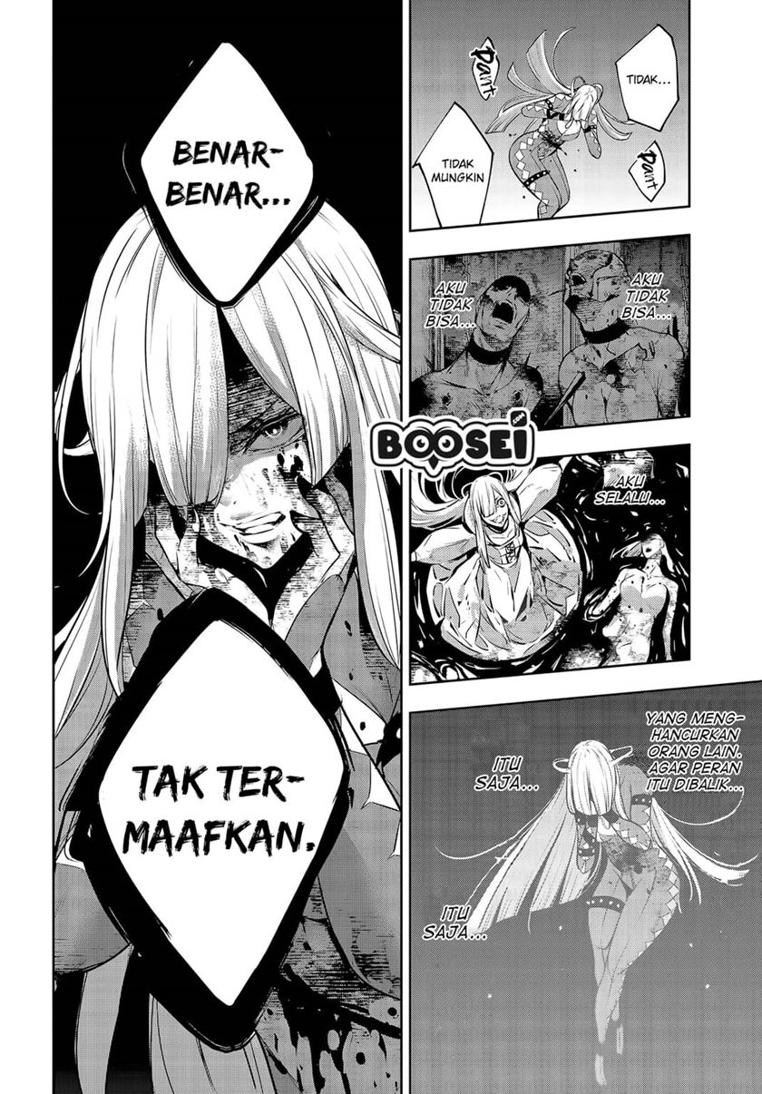 Majo Taisen Chapter 03 Gambar 24