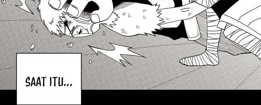 Last Word of the World Chapter 66 Gambar 9