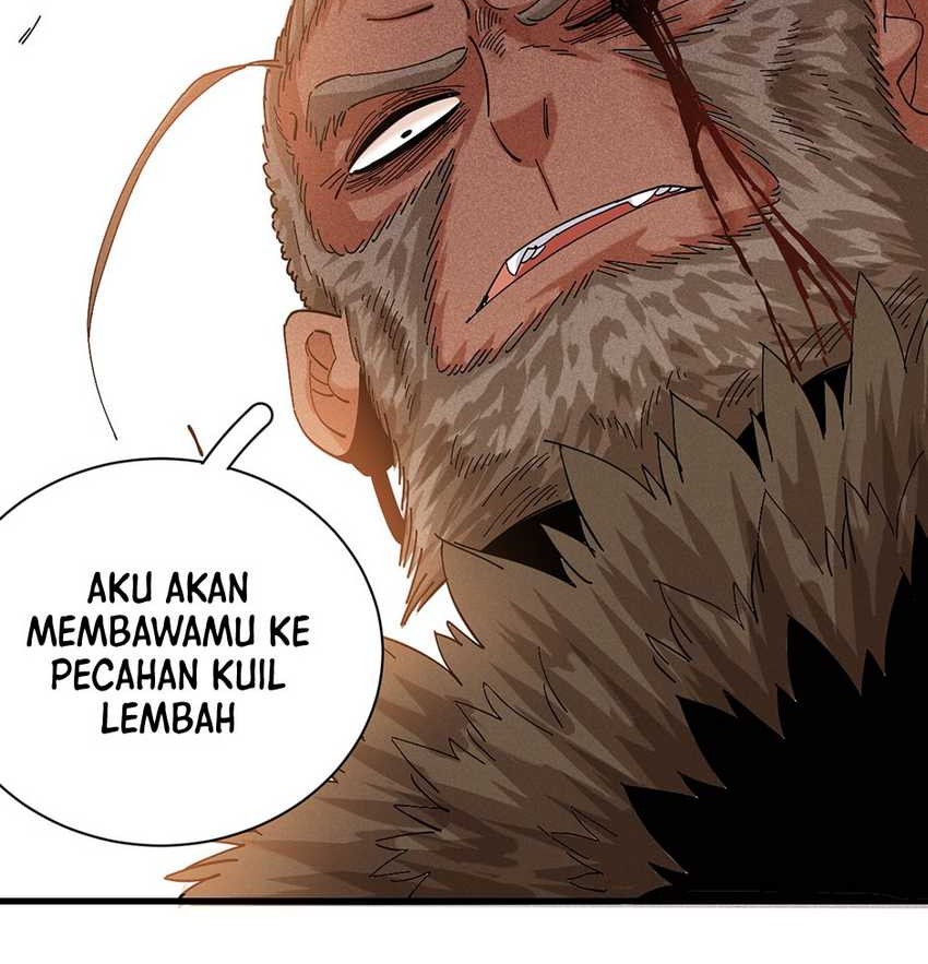 Last Word of the World Chapter 66 Gambar 28