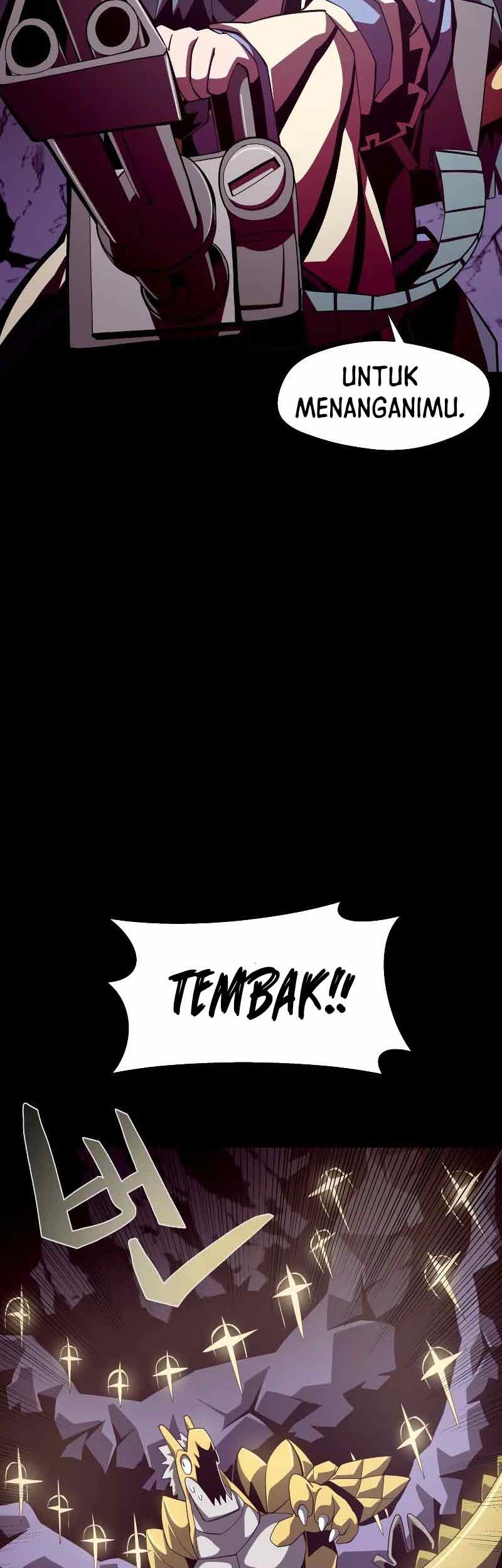 Dungeon Odyssey Chapter 21 Gambar 49