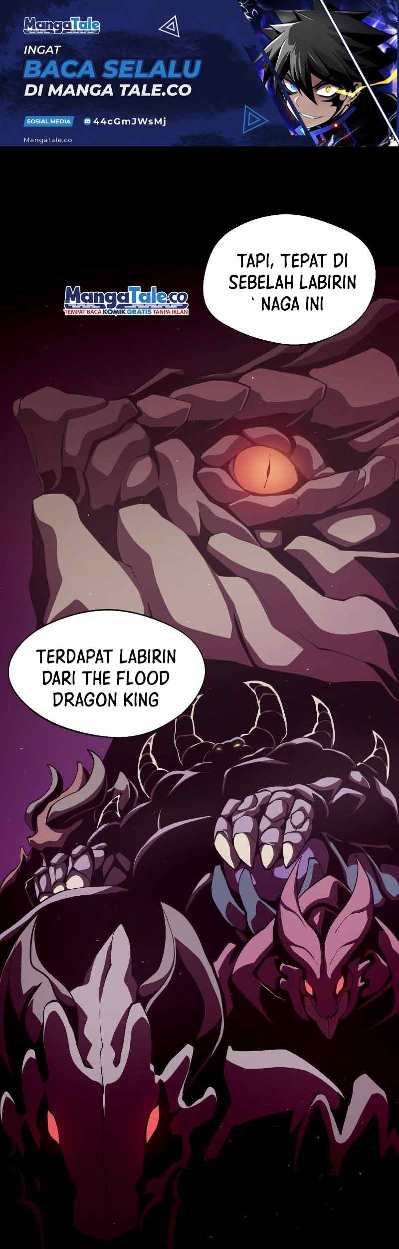 Baca  Dungeon Odyssey Chapter 21 Gambar 2
