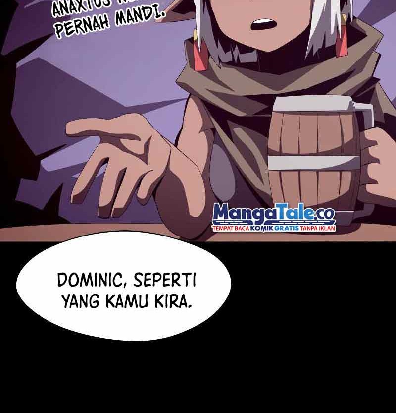 Dungeon Odyssey Chapter 21 Gambar 19