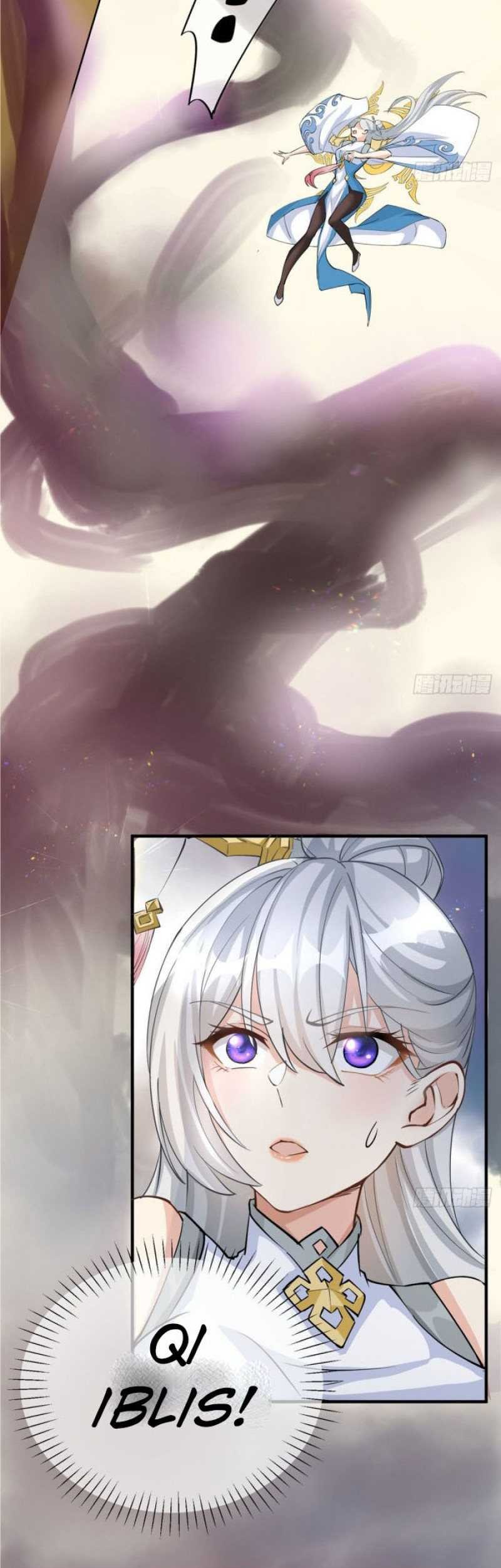 My Wife and I Dominate the Three Realms Chapter 01 Gambar 20