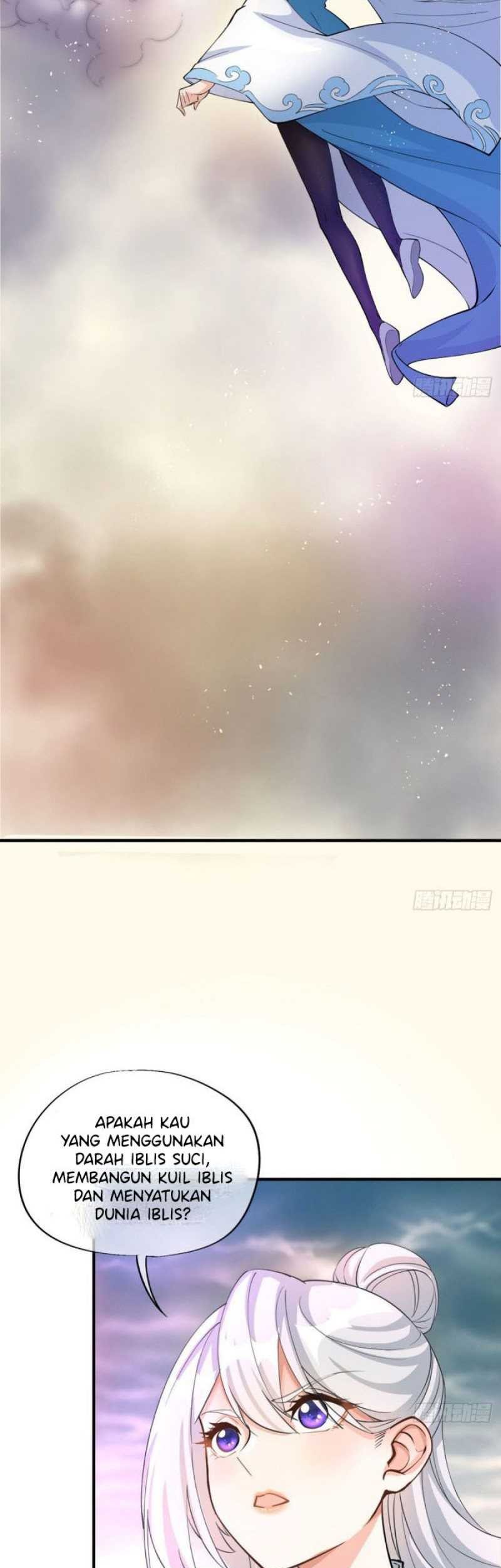 My Wife and I Dominate the Three Realms Chapter 01 Gambar 24