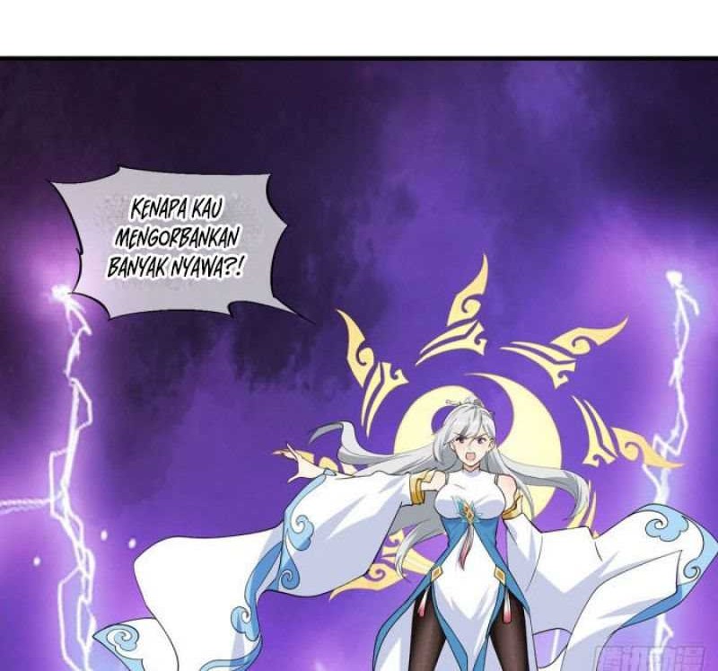 My Wife and I Dominate the Three Realms Chapter 01 Gambar 27