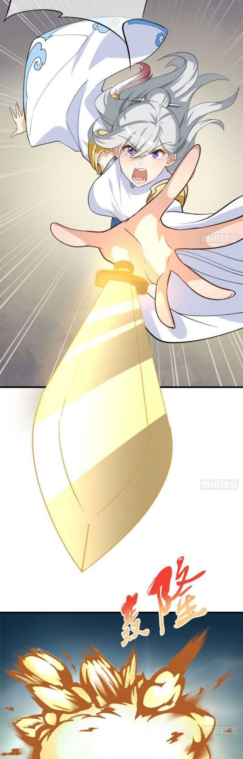 My Wife and I Dominate the Three Realms Chapter 01 Gambar 34