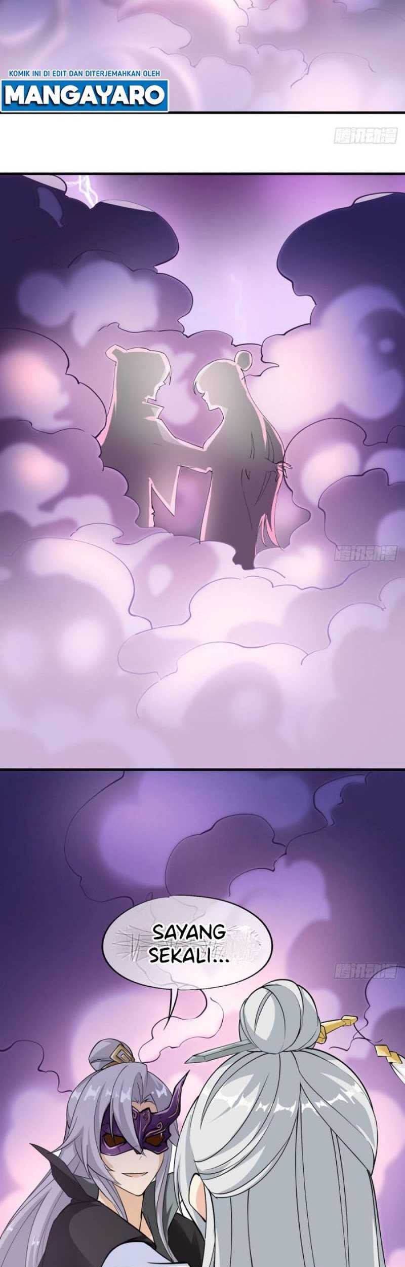 My Wife and I Dominate the Three Realms Chapter 01 Gambar 38