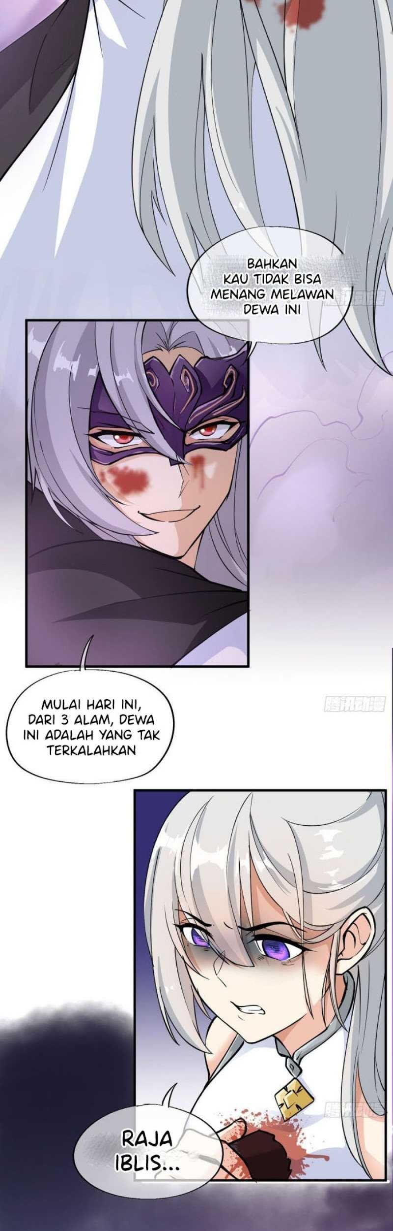 My Wife and I Dominate the Three Realms Chapter 01 Gambar 40