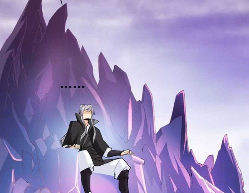 My Wife and I Dominate the Three Realms Chapter 01 Gambar 47