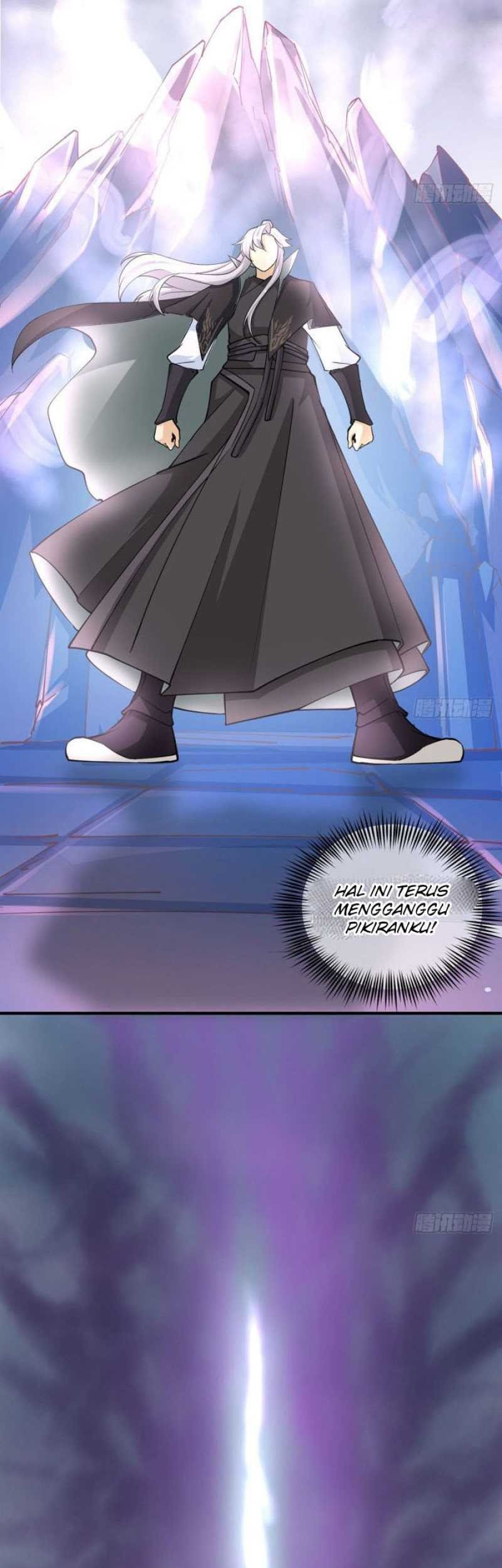 My Wife and I Dominate the Three Realms Chapter 01 Gambar 50