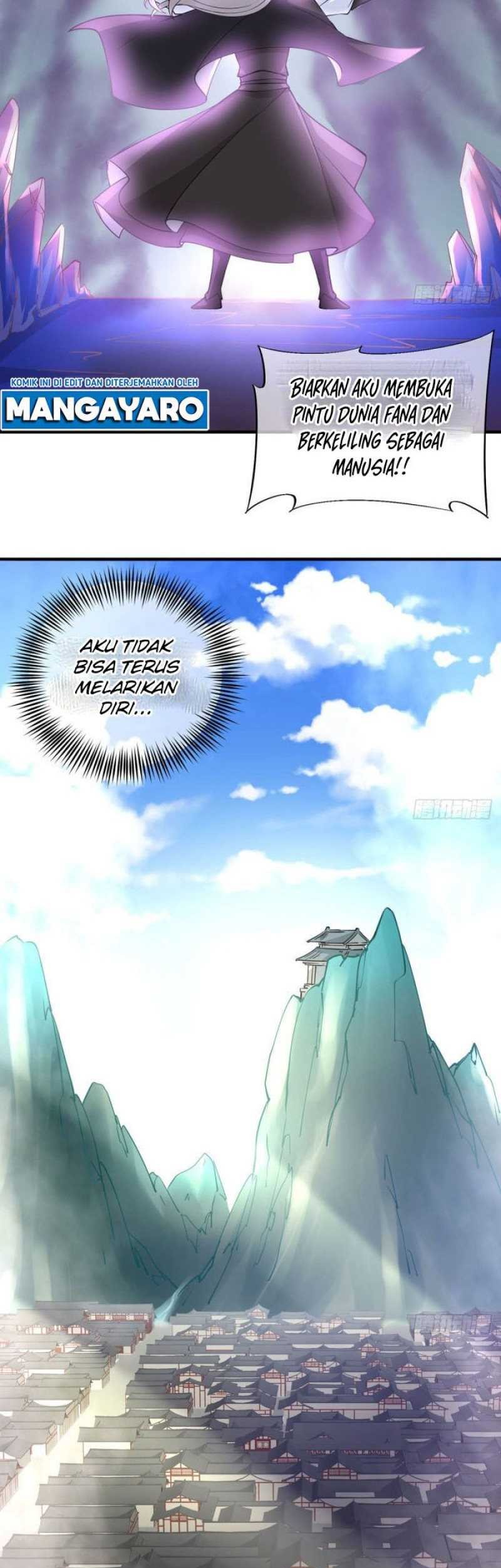 My Wife and I Dominate the Three Realms Chapter 01 Gambar 52