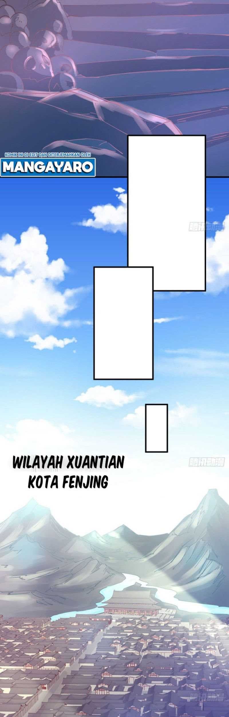My Wife and I Dominate the Three Realms Chapter 01 Gambar 56