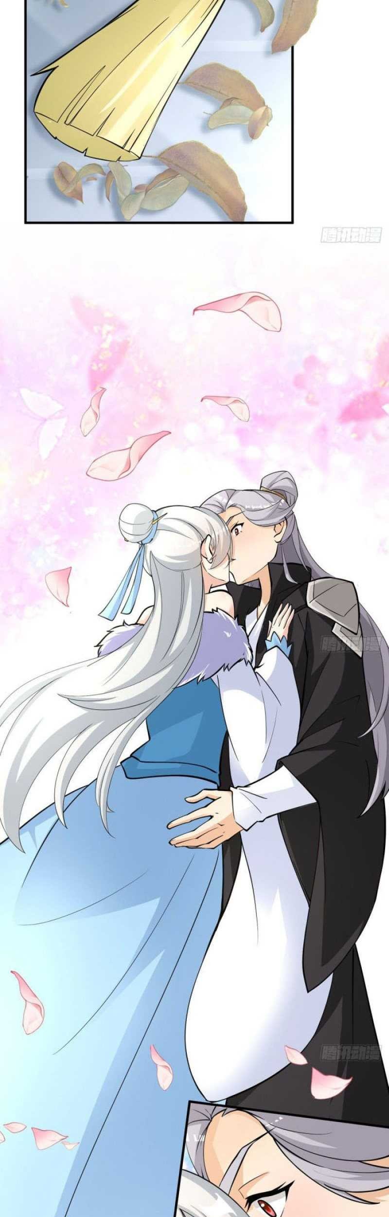 My Wife and I Dominate the Three Realms Chapter 01 Gambar 62