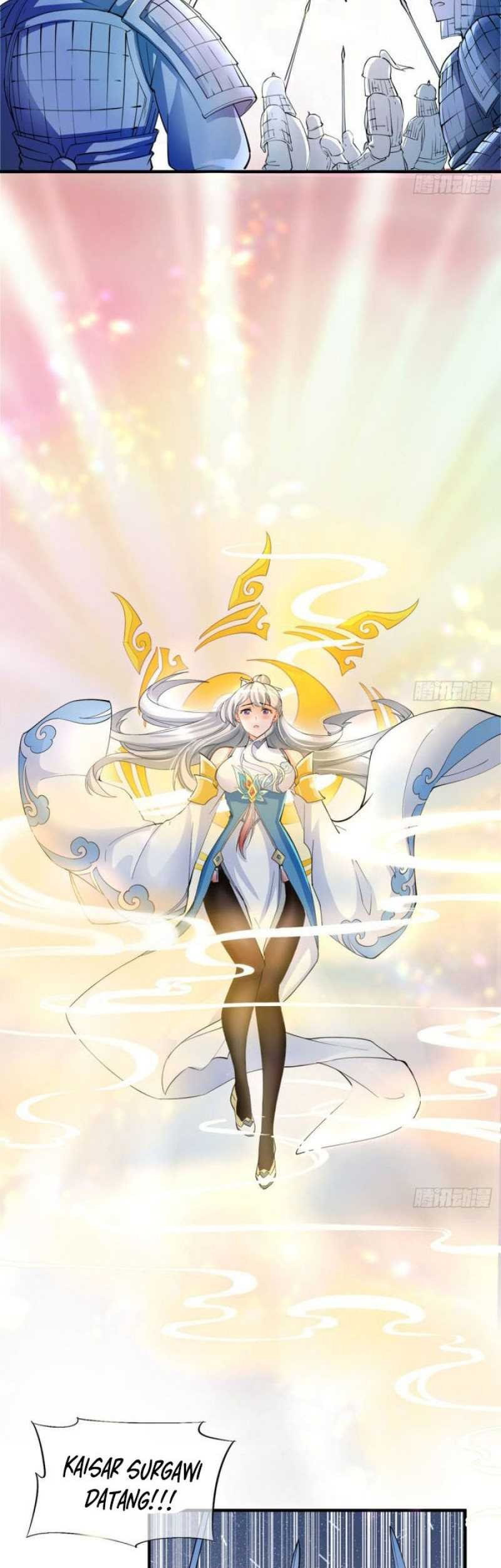 My Wife and I Dominate the Three Realms Chapter 01 Gambar 10