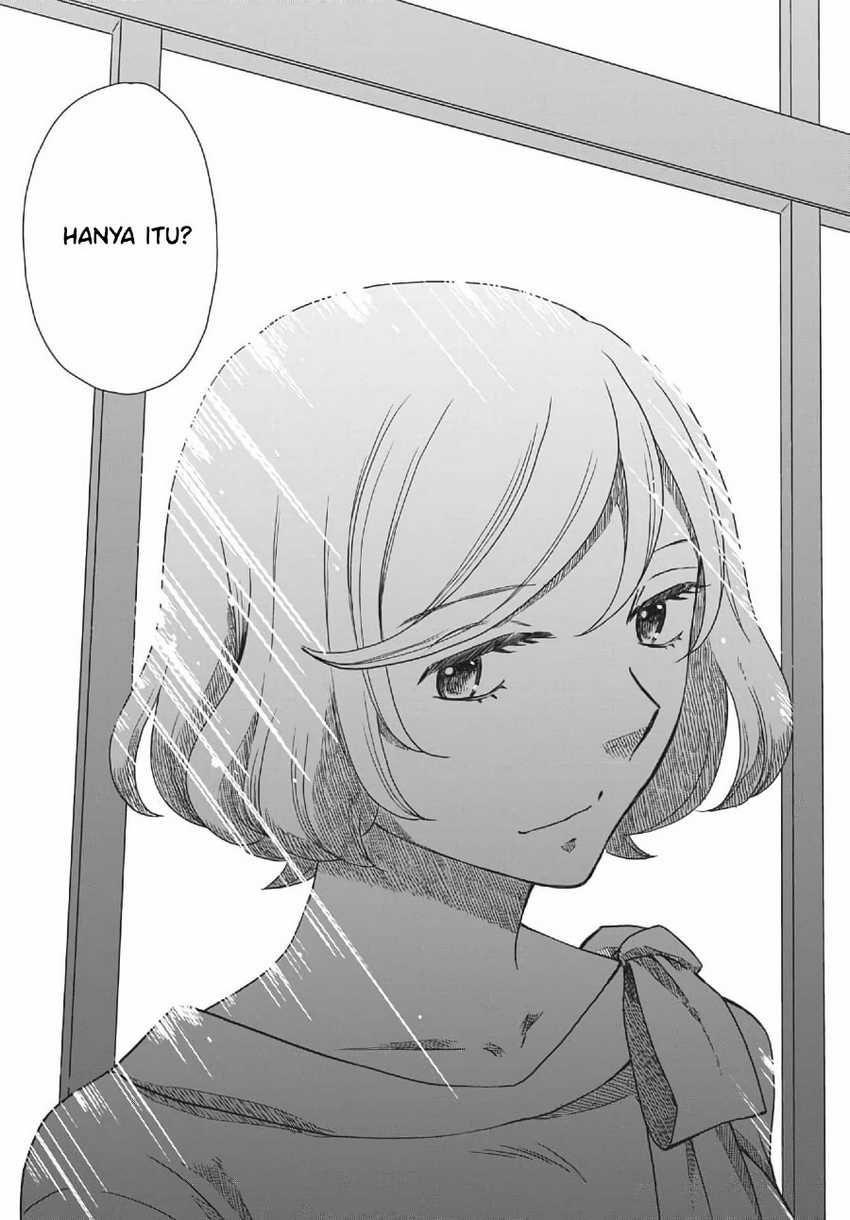 Brides of Iberis Chapter 02 Gambar 25