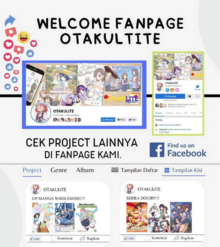 Brides of Iberis Chapter 02 Gambar 31