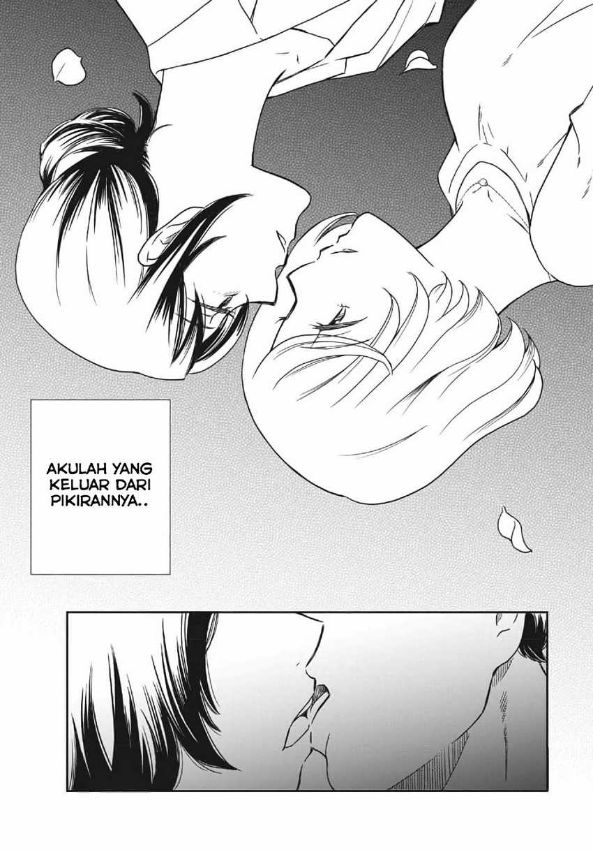 Brides of Iberis Chapter 02 Gambar 5