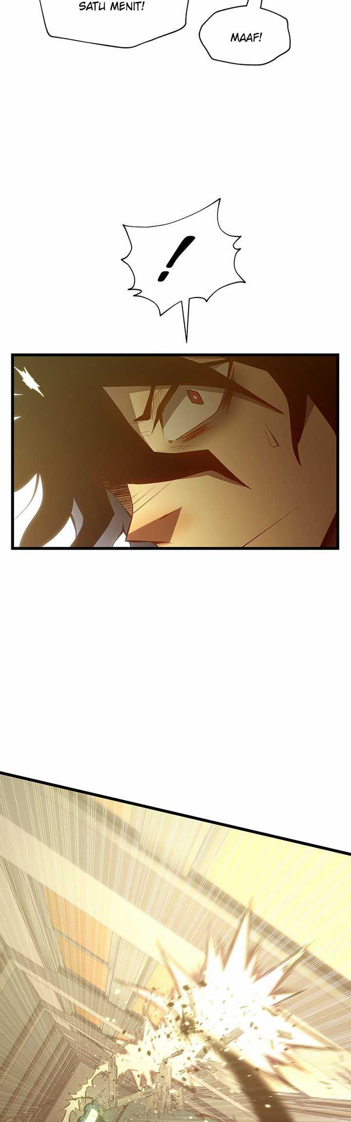 Monochrome Chapter 04 Gambar 11