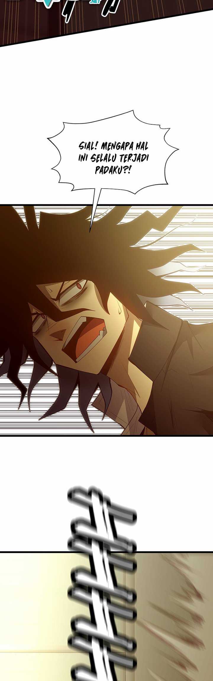 Monochrome Chapter 04 Gambar 13