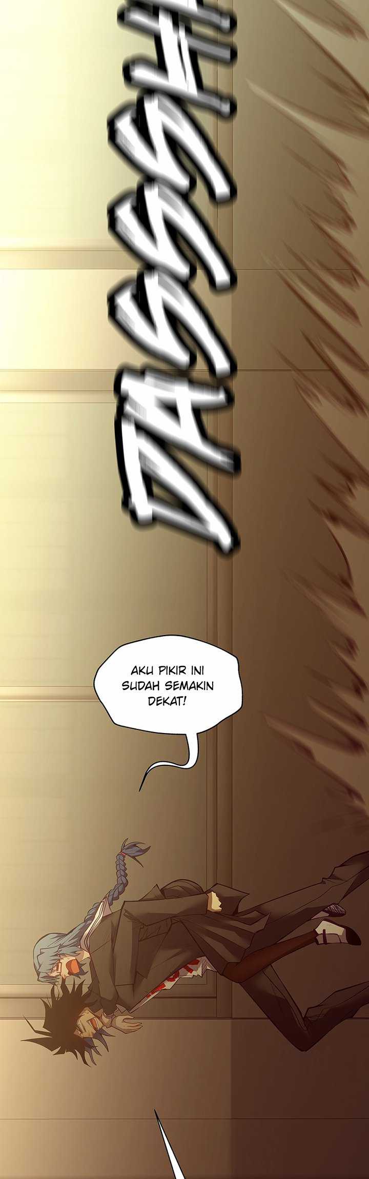 Monochrome Chapter 04 Gambar 14