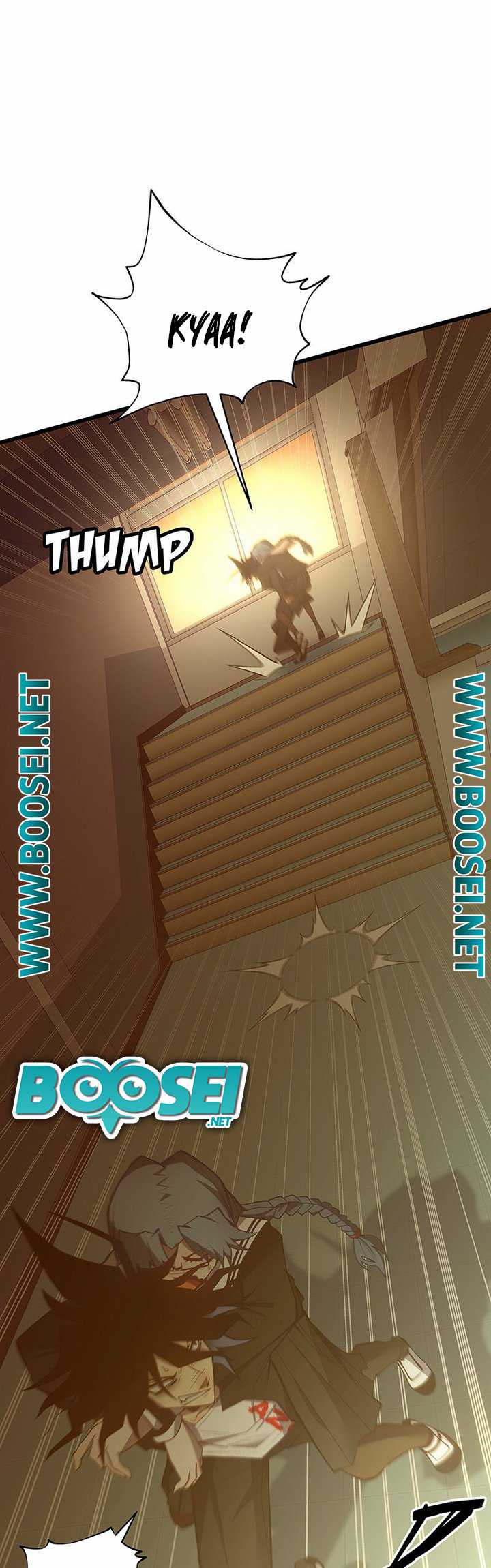 Monochrome Chapter 04 Gambar 17