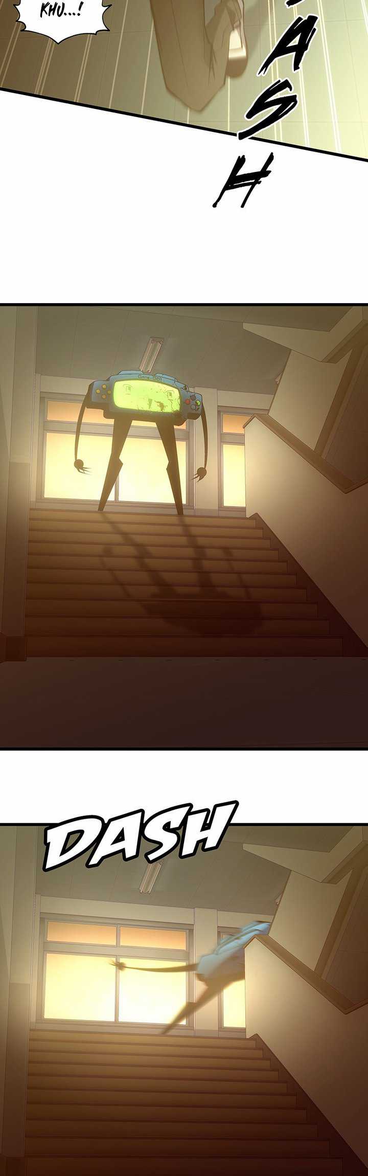 Monochrome Chapter 04 Gambar 18