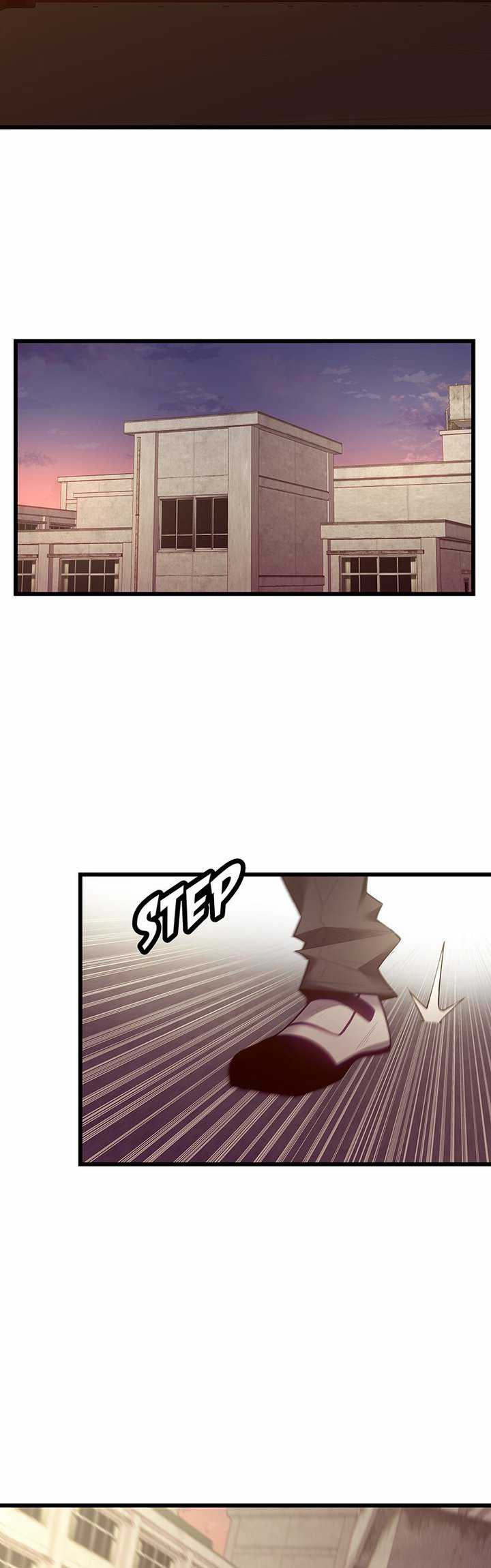 Monochrome Chapter 04 Gambar 19