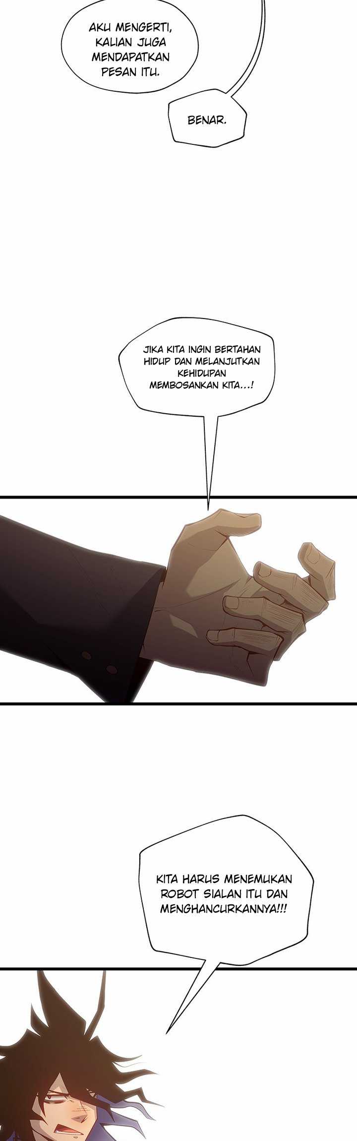 Monochrome Chapter 04 Gambar 32