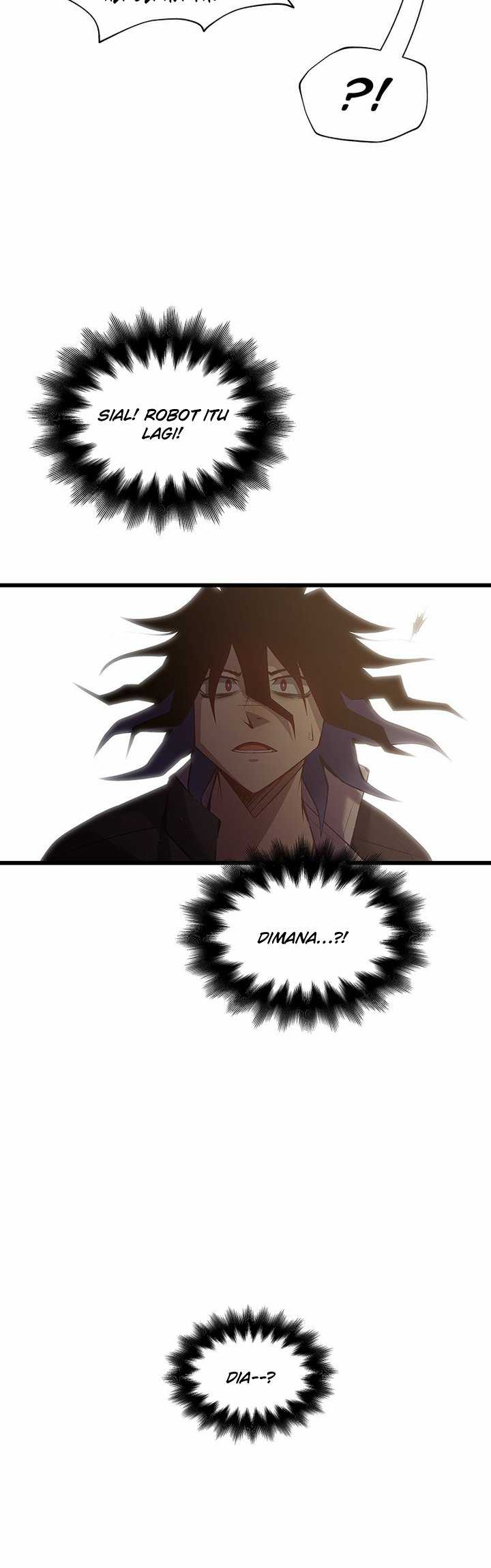 Monochrome Chapter 04 Gambar 38