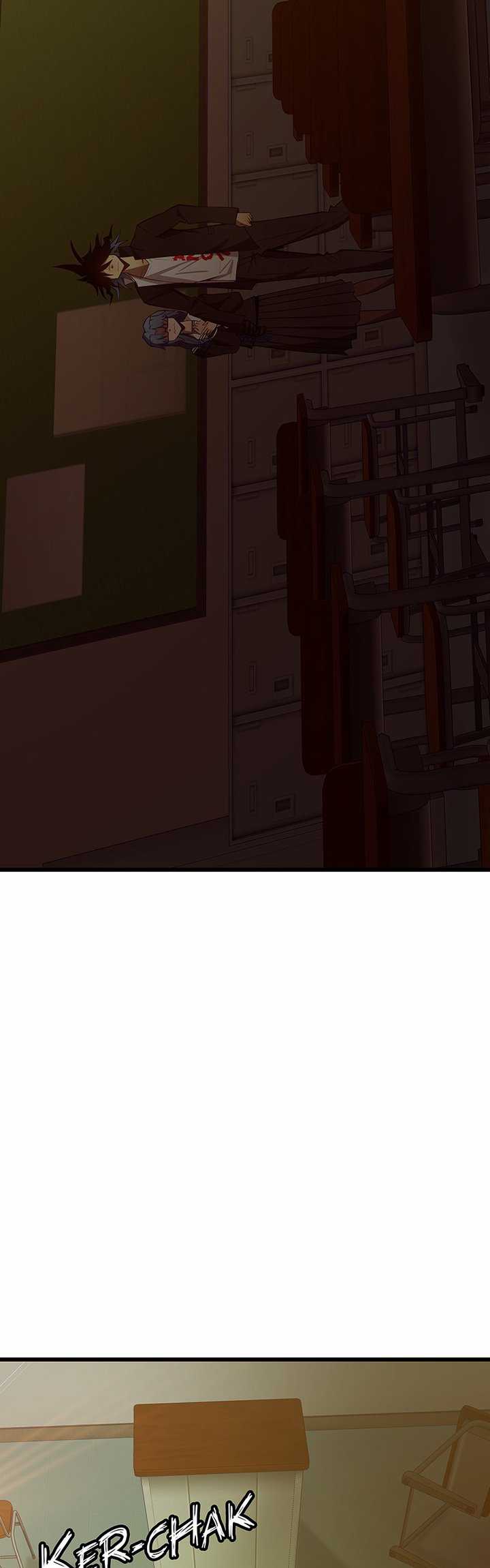 Monochrome Chapter 04 Gambar 4