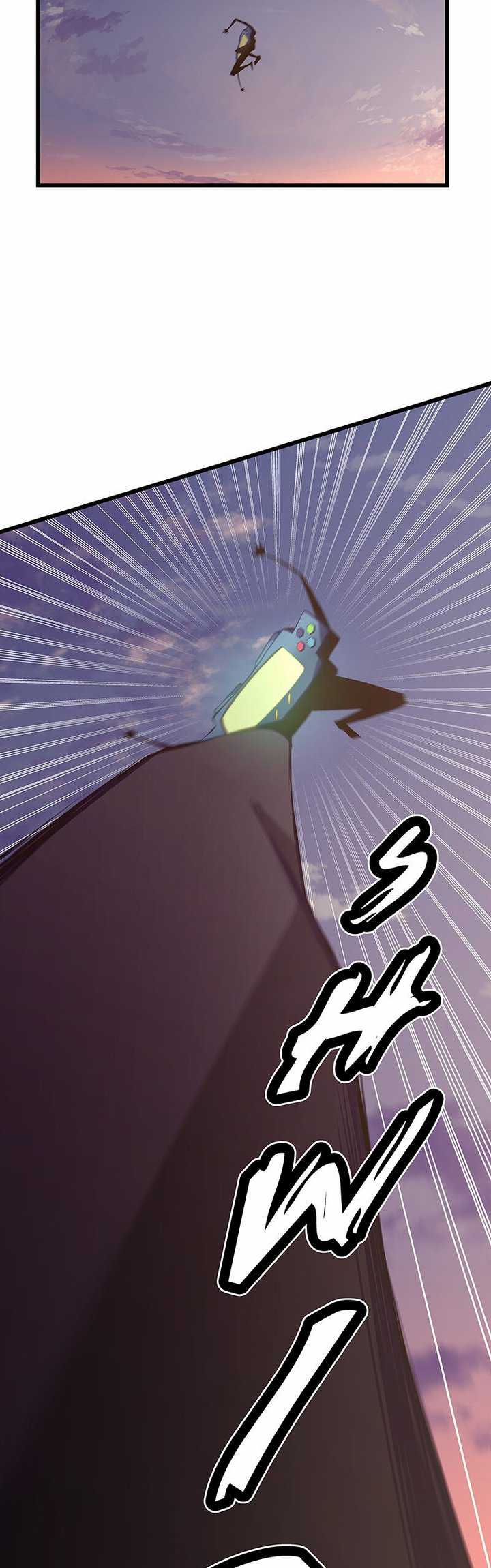 Monochrome Chapter 04 Gambar 41