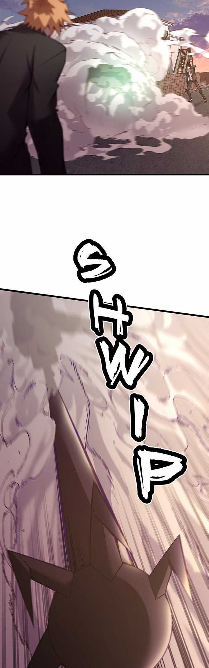 Monochrome Chapter 04 Gambar 43