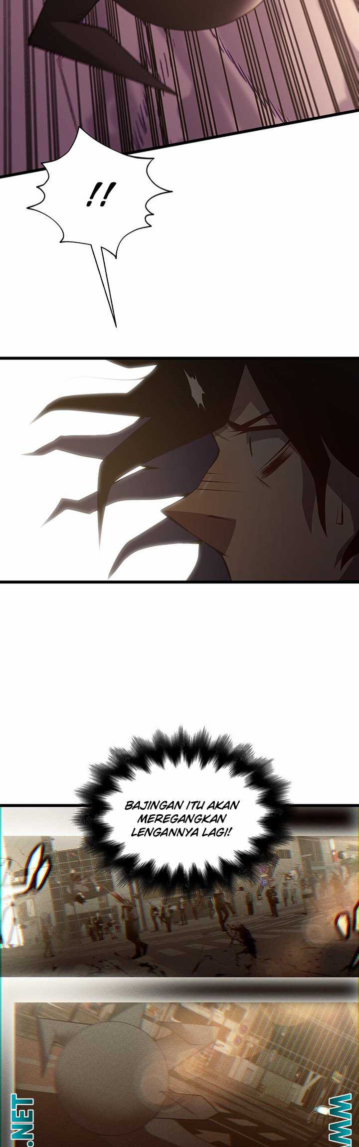 Monochrome Chapter 04 Gambar 44