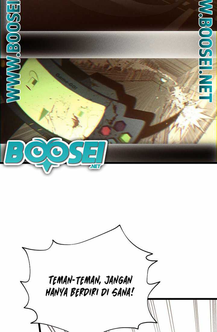 Monochrome Chapter 04 Gambar 45