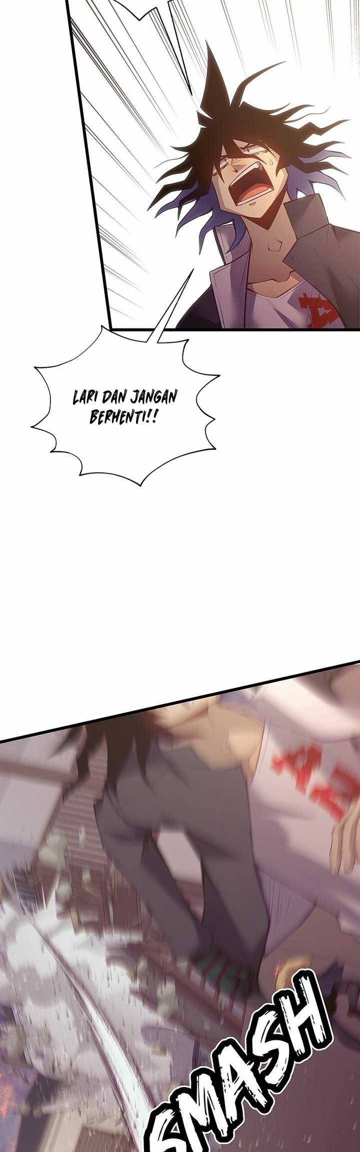 Monochrome Chapter 04 Gambar 46