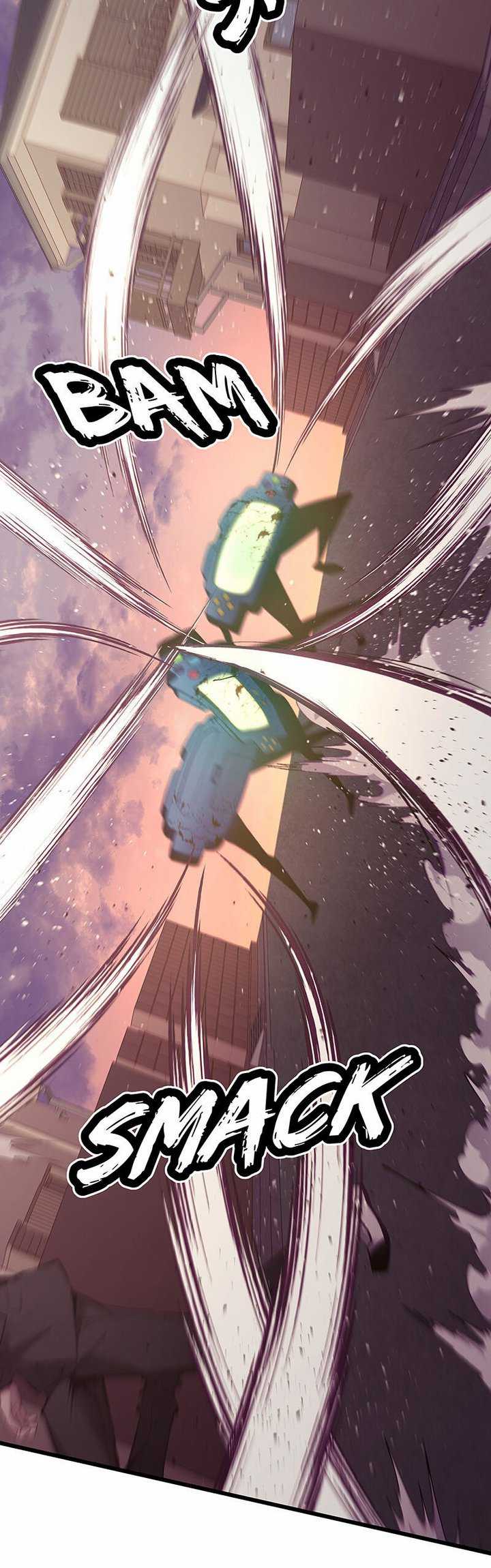 Monochrome Chapter 04 Gambar 47