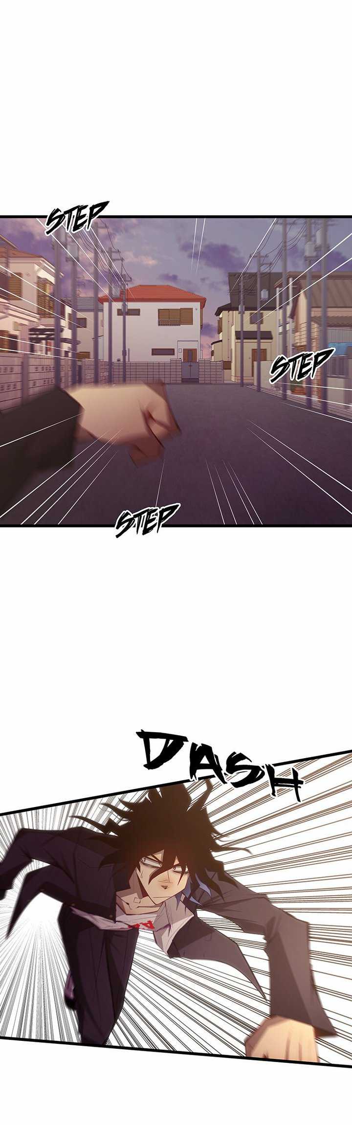 Monochrome Chapter 04 Gambar 48