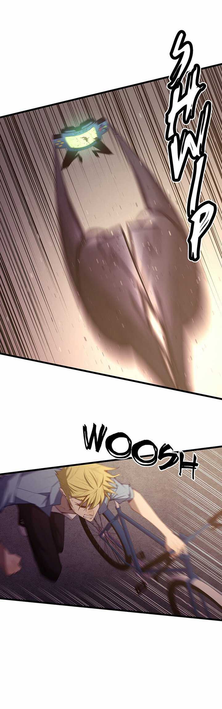 Monochrome Chapter 04 Gambar 53