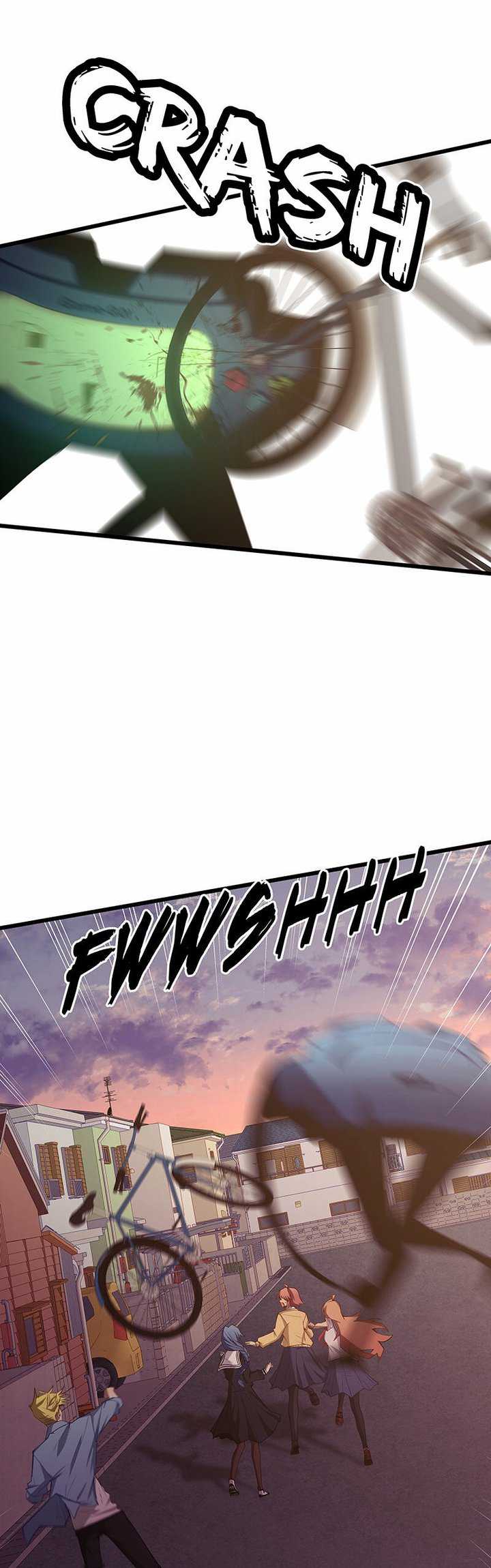 Monochrome Chapter 04 Gambar 54