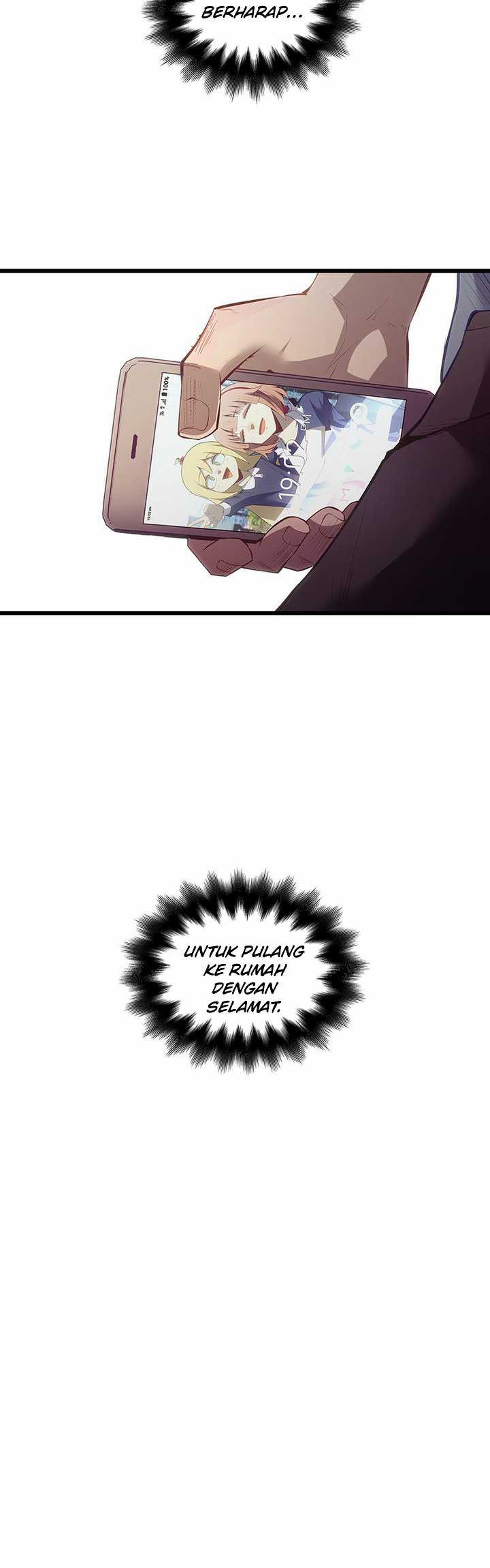 Monochrome Chapter 04 Gambar 60