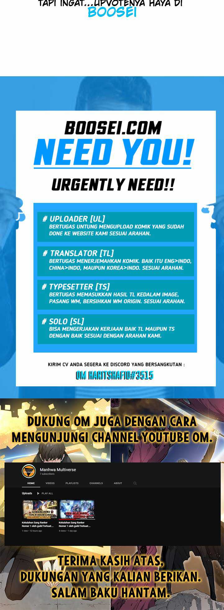 Monochrome Chapter 04 Gambar 62