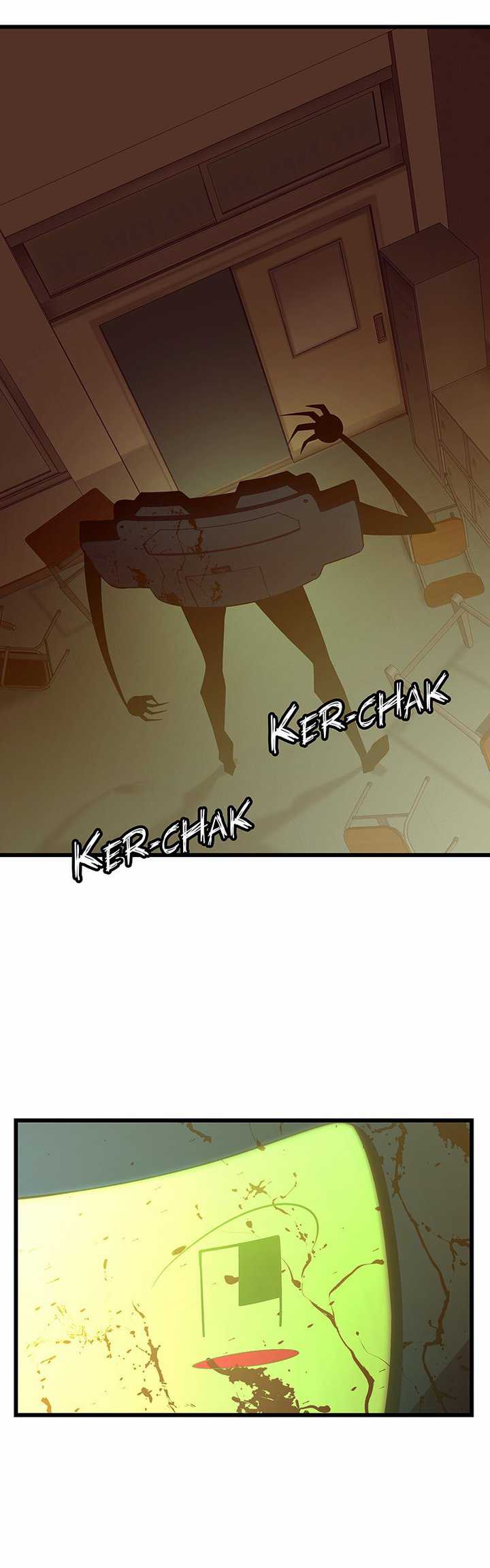 Monochrome Chapter 04 Gambar 7