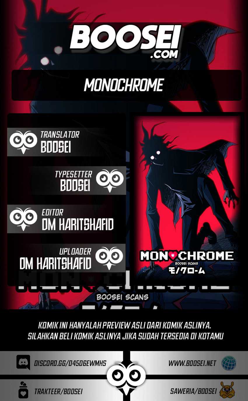 Baca Komik Monochrome Chapter 01 Gambar 1